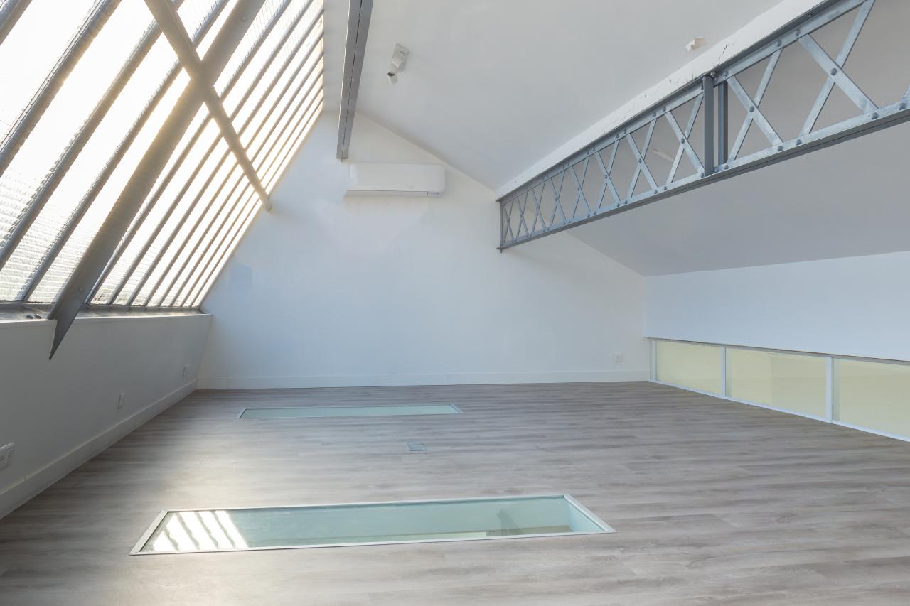 Bureau Courbevoie 199m² Location bureau Courbevoie Hauts-de-Seine OLBUR2001063 2